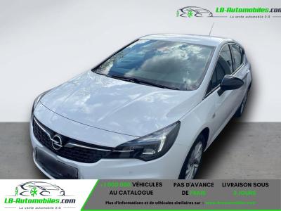 Opel Astra 1.5 Diesel 122 ch BVA