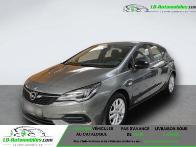 Opel Astra 1.5 Diesel 122 ch BVM