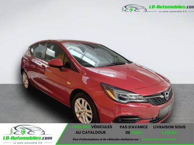 Opel Astra 1.5 Diesel 122 ch BVM