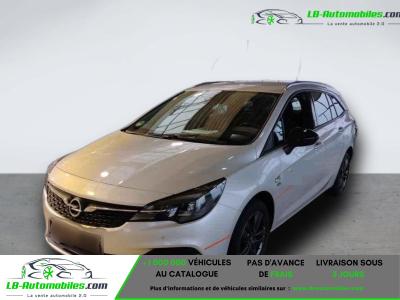 Opel Astra Sports Tourer 1.2 Turbo 130 ch BVM