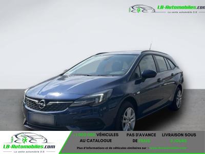 Opel Astra Sports Tourer 1.2 Turbo 130 ch BVM