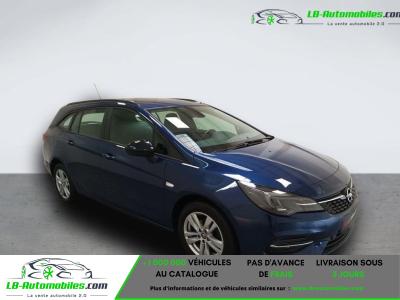 Opel Astra Sports Tourer 1.2 Turbo 130 ch BVM