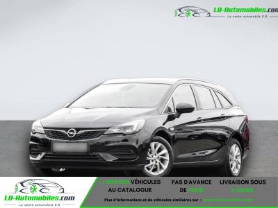 Opel Astra Sports Tourer 1.2 Turbo 130 ch BVM