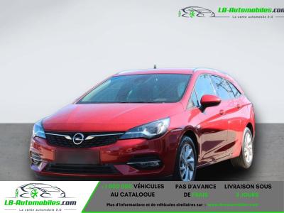 Opel Astra Sports Tourer 1.2 Turbo 130 ch BVM