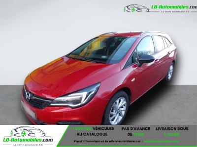 Opel Astra Sports Tourer 1.2 Turbo 145 ch BVM