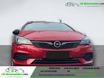 Opel Astra Sports Tourer 1.2 Turbo 145 ch BVM