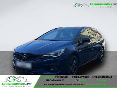 Opel Astra Sports Tourer 1.2 Turbo 145 ch BVM