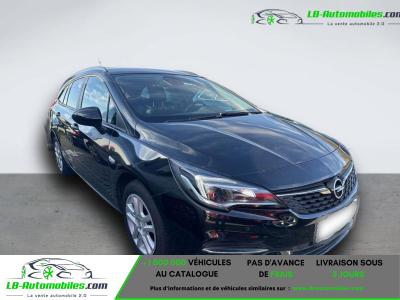 Opel Astra Sports Tourer 1.4 Turbo 145 ch BVA