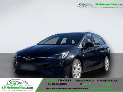 Opel Astra Sports Tourer 1.4 Turbo 145 ch BVA