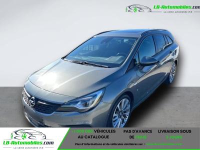 Opel Astra Sports Tourer 1.4 Turbo 145 ch BVA