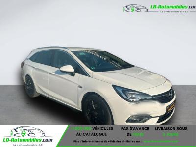 Opel Astra Sports Tourer 1.4 Turbo 145 ch BVA