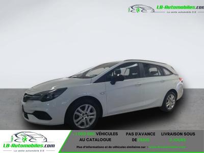 Opel Astra Sports Tourer 1.4 Turbo 145 ch BVA