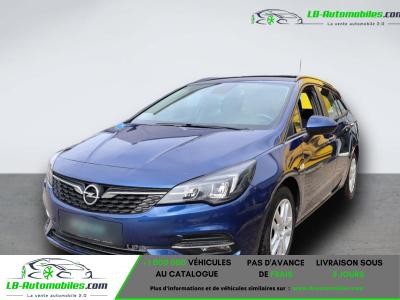 Opel Astra Sports Tourer 1.5 Diesel 105 ch BVM