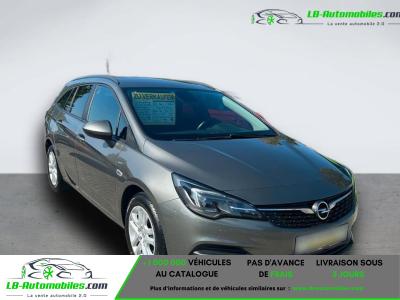 Opel Astra Sports Tourer 1.5 Diesel 105 ch BVM