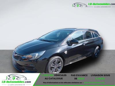 Opel Astra Sports Tourer 1.5 Diesel 105 ch BVM