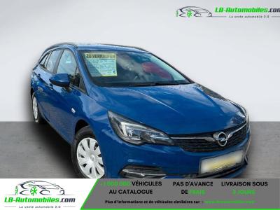 Opel Astra Sports Tourer 1.5 Diesel 105 ch BVM