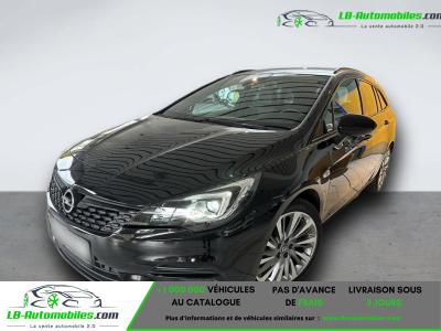 Opel Astra Sports Tourer 1.5 Diesel 122 ch BVA