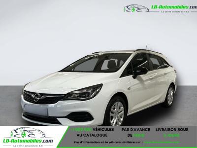 Opel Astra Sports Tourer 1.5 Diesel 122 ch BVA
