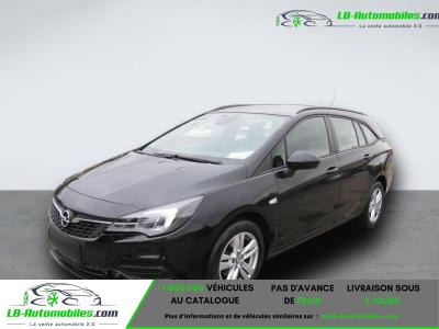 Opel Astra Sports Tourer 1.5 Diesel 122 ch BVA