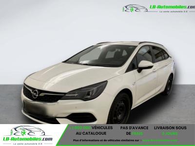 Opel Astra Sports Tourer 1.5 Diesel 122 ch BVA
