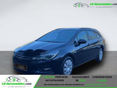 Opel Astra Sports Tourer 1.0  Turbo 105 ch BVM