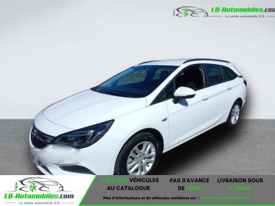 Opel Astra Sports Tourer 1.0  Turbo 105 ch BVM