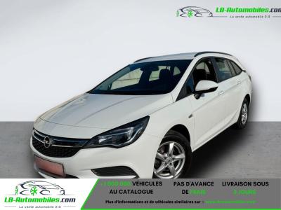 Opel Astra Sports Tourer 1.0  Turbo 105 ch BVM