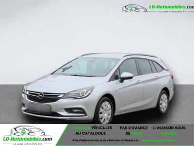 Opel Astra Sports Tourer 1.0  Turbo 105 ch BVM