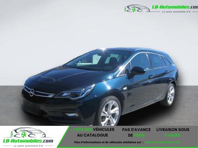 Opel Astra Sports Tourer 1.4 Turbo 125 ch BVM