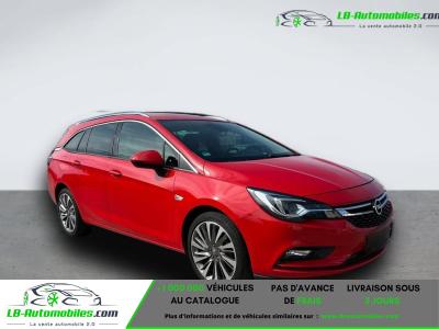 Opel Astra Sports Tourer 1.4 Turbo 125 ch BVM