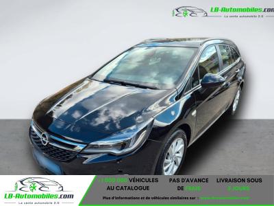 Opel Astra Sports Tourer 1.4 Turbo 125 ch BVM