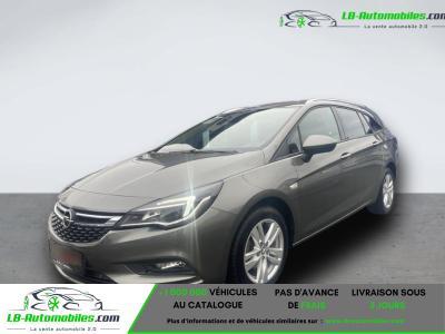 Opel Astra Sports Tourer 1.4 Turbo 125 ch BVM