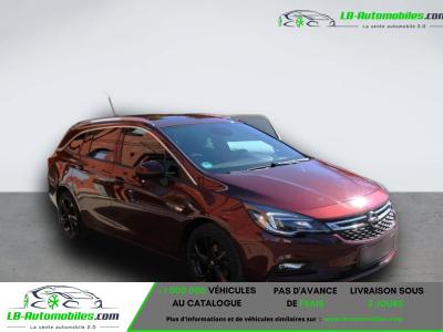 Opel Astra Sports Tourer 1.4 Turbo 125 ch BVM