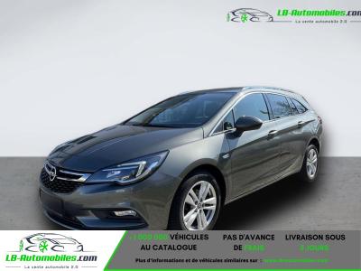 Opel Astra Sports Tourer 1.4 Turbo 125 ch BVM