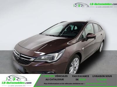 Opel Astra Sports Tourer 1.4 Turbo 125 ch BVM