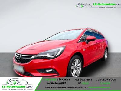 Opel Astra Sports Tourer 1.4 Turbo 150 ch