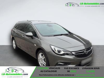 Opel Astra Sports Tourer 1.4 Turbo 150 ch