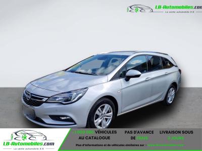 Opel Astra Sports Tourer 1.4 Turbo 150 ch BVA