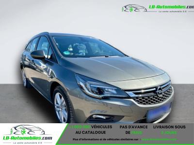 Opel Astra Sports Tourer 1.4 Turbo 150 ch BVA