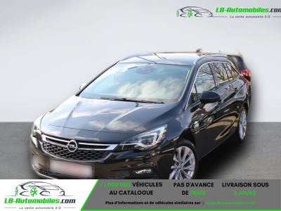 Opel Astra Sports Tourer 1.4 Turbo 150 ch BVA