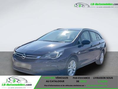 Opel Astra Sports Tourer 1.4 Turbo 150 ch BVA