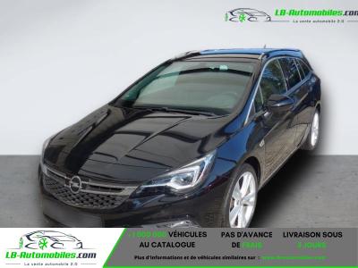 Opel Astra Sports Tourer 1.4 Turbo 150 ch BVA