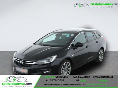 Opel Astra Sports Tourer 1.4 Turbo 150 ch BVA