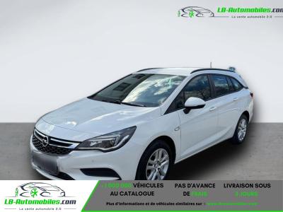 Opel Astra Sports Tourer 1.6 CDTI 110 ch