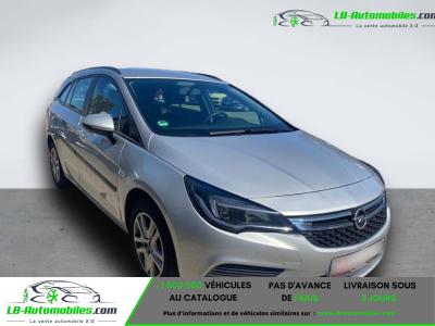 Opel Astra Sports Tourer 1.6 CDTI 110 ch