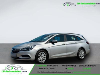 Opel Astra Sports Tourer 1.6 CDTI 110 ch