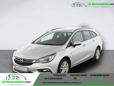 Opel Astra Sports Tourer 1.6 CDTI 110 ch