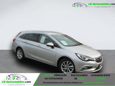Opel Astra Sports Tourer 1.6 CDTI 110 ch