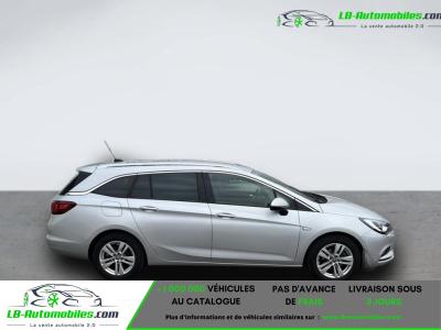 Opel Astra Sports Tourer 1.6 CDTI 110 ch