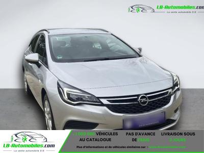 Opel Astra Sports Tourer 1.6 CDTI 110 ch